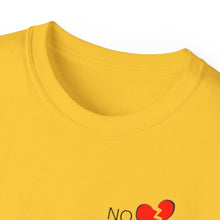 Load image into Gallery viewer, NR &quot;Lonely Broken 3Heart&quot; Ultra Cotton Tee
