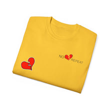 Load image into Gallery viewer, NR &quot;Lonely Broken 3Heart&quot; Ultra Cotton Tee
