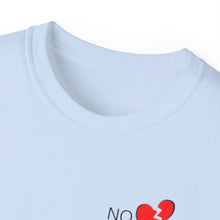 Load image into Gallery viewer, NR &quot;Lonely Broken 3Heart&quot; Ultra Cotton Tee
