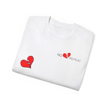 Load image into Gallery viewer, NR &quot;Lonely Broken 3Heart&quot; Ultra Cotton Tee
