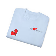 Load image into Gallery viewer, NR &quot;Lonely Broken 3Heart&quot; Ultra Cotton Tee
