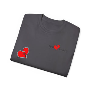 NR "Lonely Broken 3Heart" Ultra Cotton Tee