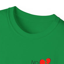 Load image into Gallery viewer, NR &quot;Lonely Broken 3Heart&quot; Ultra Cotton Tee
