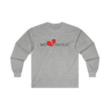 Load image into Gallery viewer, NR Broken Heart Long Sleeve Shirts (7 Colors)
