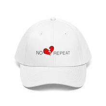 Load image into Gallery viewer, NR Broken Heart Hats (2 Colors)
