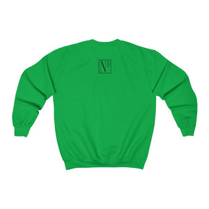 No Repeat Crewneck Sweatshirts (15 Colors)