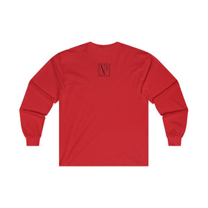 No Repeat Long Sleeve Shirts (8 Colors)