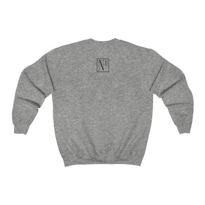 No Repeat Crewneck Sweatshirts (15 Colors)