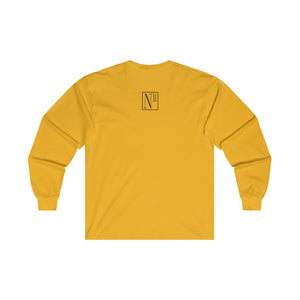 No Repeat Long Sleeve Shirts (8 Colors)