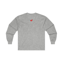 Load image into Gallery viewer, NR Broken Heart Long Sleeve Shirts (7 Colors)
