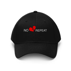 NR Broken Heart Hats (2 Colors)