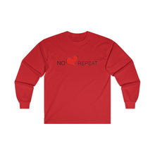 Load image into Gallery viewer, NR Broken Heart Long Sleeve Shirts (7 Colors)
