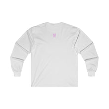 Load image into Gallery viewer, No Repeat Pink Long Sleeve Shirts
