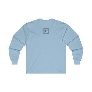 No Repeat Long Sleeve Shirts (8 Colors)