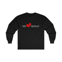 Load image into Gallery viewer, NR Broken Repeat Long Sleeve Shirts (9 Colors)
