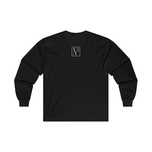 No Repeat NR Long Sleeve Shirts (10 Colors)