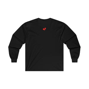 NR Broken Repeat Long Sleeve Shirts (9 Colors)