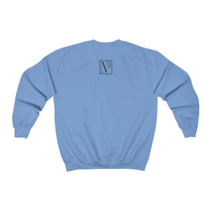 No Repeat Crewneck Sweatshirts (15 Colors)