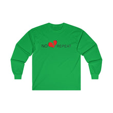 Load image into Gallery viewer, NR Broken Heart Long Sleeve Shirts (7 Colors)
