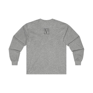 No Repeat Long Sleeve Shirts (8 Colors)