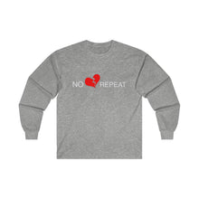 Load image into Gallery viewer, NR Broken Repeat Long Sleeve Shirts (9 Colors)
