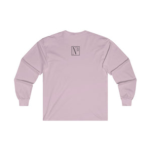 No Repeat Long Sleeve Shirts (8 Colors)