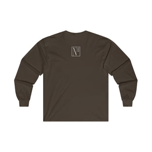 No Repeat NR Long Sleeve Shirts (10 Colors)