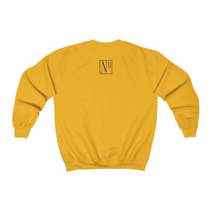 No Repeat Crewneck Sweatshirts (15 Colors)