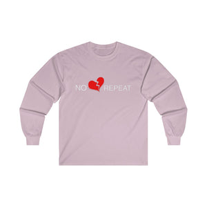 NR Broken Repeat Long Sleeve Shirts (9 Colors)