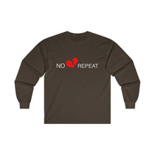 Load image into Gallery viewer, NR Broken Repeat Long Sleeve Shirts (9 Colors)
