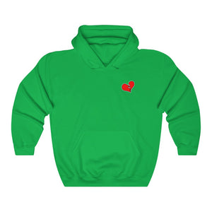 NR "Lonely Broken Heart" Hoodies (14 Colors)