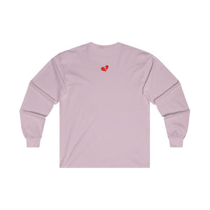 NR Broken Repeat Long Sleeve Shirts (9 Colors)