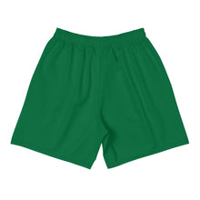 Load image into Gallery viewer, NR &quot;Meaning&quot; Green Shorts
