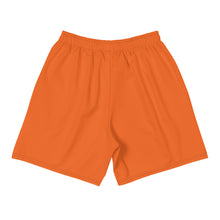 Load image into Gallery viewer, NR &quot;Meaning&quot; Orange Shorts
