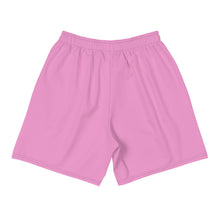 Load image into Gallery viewer, NR &quot;Meaning&quot; Pink Shorts
