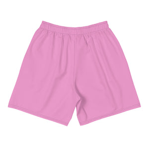 NR "Meaning" Pink Shorts