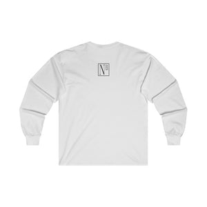 No Repeat Long Sleeve Shirts (8 Colors)