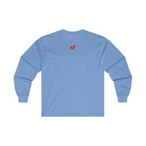 NR Broken Heart Long Sleeve Shirts (7 Colors)