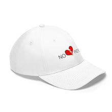 Load image into Gallery viewer, NR Broken Heart Hats (2 Colors)
