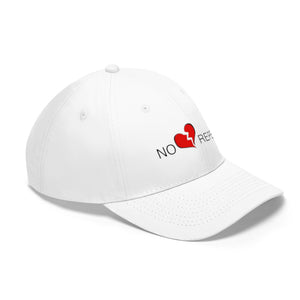 NR Broken Heart Hats (2 Colors)