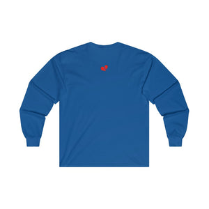 NR Broken Repeat Long Sleeve Shirts (9 Colors)