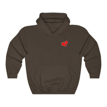 Load image into Gallery viewer, NR &quot;Lonely Broken Heart&quot; Hoodies (14 Colors)
