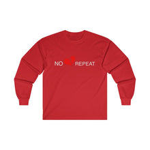 Load image into Gallery viewer, NR Broken Repeat Long Sleeve Shirts (9 Colors)
