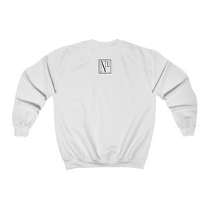 No Repeat Crewneck Sweatshirts (15 Colors)