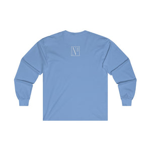 No Repeat NR Long Sleeve Shirts (10 Colors)