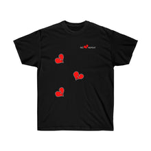 Load image into Gallery viewer, NR &quot;Lonely Broken 3Heart&quot; Ultra Cotton Tee
