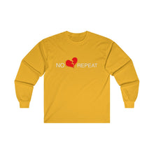 Load image into Gallery viewer, NR Broken Repeat Long Sleeve Shirts (9 Colors)
