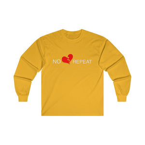 NR Broken Repeat Long Sleeve Shirts (9 Colors)