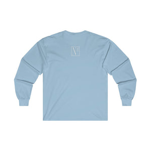 No Repeat NR Long Sleeve Shirts (10 Colors)