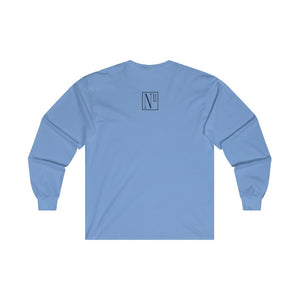 No Repeat Long Sleeve Shirts (8 Colors)